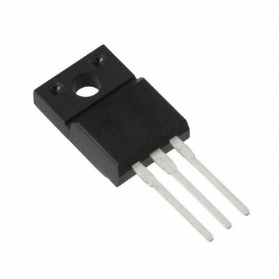 Integrierte Schaltkreis-Chip IKA10N60TXKSA1 Hard-Switching 600V 10A TRENCHSTOPTM IGBT3 Diskrete Transistoren