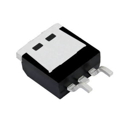 Integrierte Schaltkreis-Chip IGB50N60TATMA1 Hard-Switching 600V 50A Einzel-TrenchstopTM IGBT-Transistoren