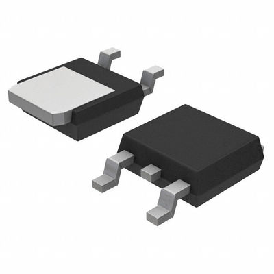 Integrierter Schaltkreislauf Chip FGD3040G2-F085C EcoSPARK 2 Zünd IGBT 400V N-Kanal Zünd IGBT Transistoren