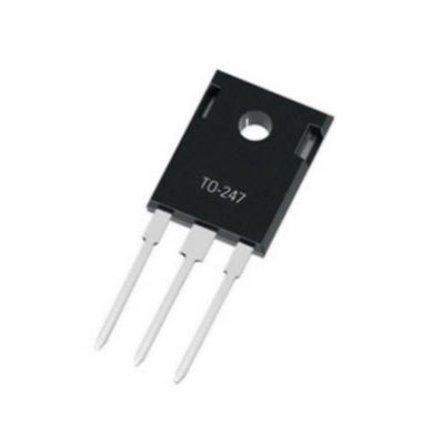 Integrierter Schaltkreis-Chip AIKW50N65RF5XKSA1 Automobil 650V TRENCHSTOPTM 5 AUTO IGBT Diskret Transistoren