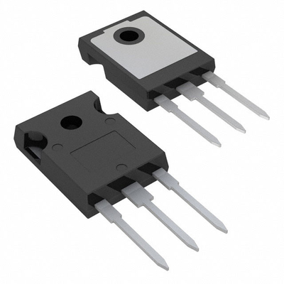 Integrierte Schaltkreis-Chip AIKW50N60CTXKSA1 600V 40A IGBT-Transistoren mit Anti-Paralleldiode