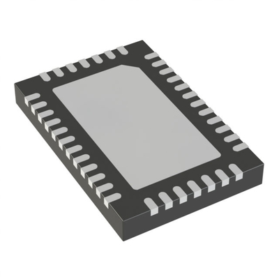Integrierter Schaltkreis-Chip LTC2495CUHF Analog-Digital-Wandler mit I2C-Schnittstelle