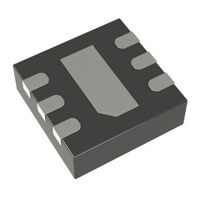 Integrierter Schaltkreislauf Chip LTC2450IDC 1 Eingang 12 Bit Analog-Digital-Wandler