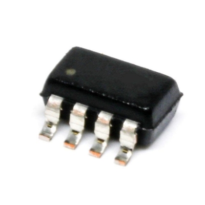 Integrierte Schaltkreischip LTC2312HTS8-12 Analog-Digitalumwandler für die Datenerfassung