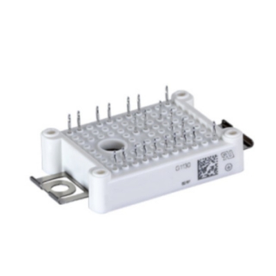 IGBT-Module für den Automobilbereich FP15R12W1T7B3 1200V 15A Dreiphasen-Eingangsrichter PIM IGBT-Module