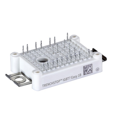 IGBT-Module für die Automobilindustrie FP10R12W1T4PB11 1200V 10A PIM IGBT-Transistoren