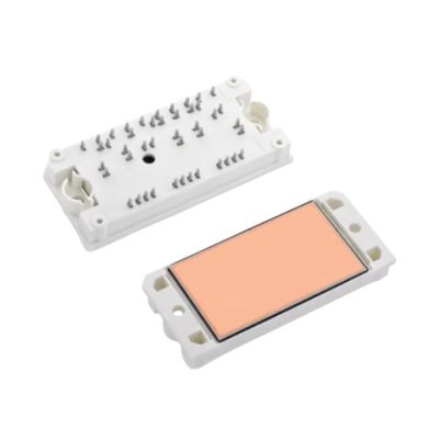 Fahrzeug-IGBT-Module FAM65HR51DS2 Leistungsbetreibermodul MOSFET Halbbrücke
