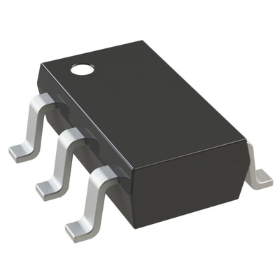 Integrierter Schaltkreis-Chip AD7276AUJZ-500RL7 1 Kanal Analog-Digital-Wandler