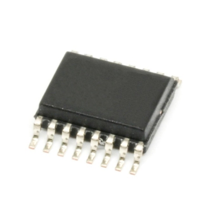 Integrierter Schaltkreislauf AD7797BRUZ Low Power Sigma-Delta ADC für Brückensensoren