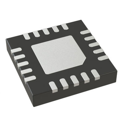 Integrierter Schaltkreislauf-Chip AD7291BCPZ 8 Eingang 1 SAR Analog-Digital-Wandler