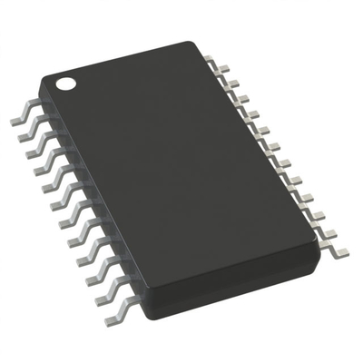 Integrierter Schaltkreislauf-Chip AD7124-4BRUZ 24 Bit Analog-Digital-Wandler 24-TSSOP
