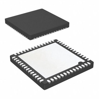 Integrierter Schaltkreislauf-Chip AD7134BCPZ 24-Bit 4-Kanal gleichzeitige Probenahme ADC