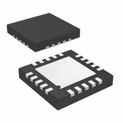 Integrierter Schaltkreislauf-Chip AD7689CCPZ 4-Kanal 250 kSPS Analog-Digital-Wandler