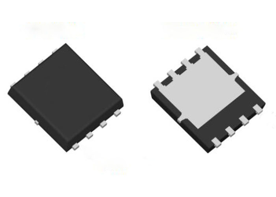 Integrierte Schaltkreischip AONS62922 120V 85A N-Kanal-MOSFET-Transistoren DFN8