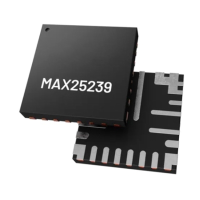 Integrierte Schaltkreischip MAX25239AFFB/VY Automobil 6A Buck-Boost-Wandler 400 kHz