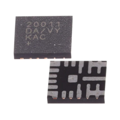 Integrierter Schaltkreislauf-Chip MAX20461AATJD/V Automobil-Hochstrom-Abwärtsumrichter