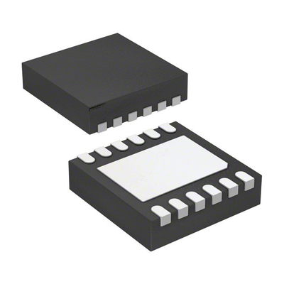 Integrierter Schaltkreischip MAX20472ATCC/V 1A Niederspannungs-synchroner Antriebswandler