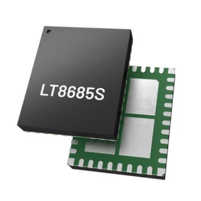 Integrierter Schaltkreislauf-Chip LT8685SRV 42V Quad Monolithischer Step-Down-Regulator
