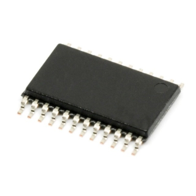 Integrierter Schaltkreis-Chip AD7329BRUZ 12-Bit Sign MUX Aus Bipolar ADC 8-Kanal