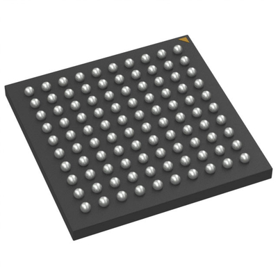 Integrierter Schaltkreislauf-Chip ADAQ23875BBCZ 16-Bit 15 MSPS μModule Datenerfassungslösung