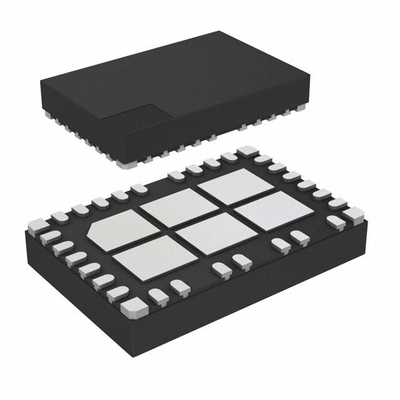 Integrierter Schaltkreislauf-Chip LT8650SPJV 6A 42V Doppelkanal-Step-Down-Wandler