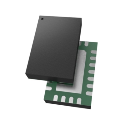 Integrierte Schaltkreischip LTC3312SAAV Dual 5V 6A Wechselspannungsregler