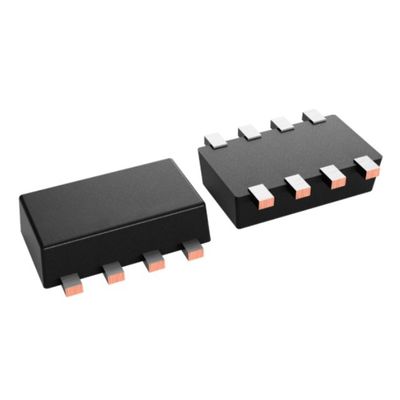 Integrierter Schaltkreis-Chip TPS6285010MQDYCRQ1 6V 1A Automobil Step-Down Converter