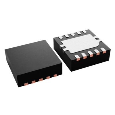 Integrierter Schaltkreislauf Chip TPS62406QDRCRQ1 1A Dual Step-Down Converter VSON-10