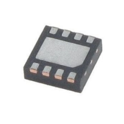 Integrierter Schaltkreislauf-Chip NCV6324BMTAATBG 3MHz 2A Buck-Wandler - synchron