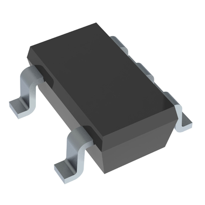 Integrierter Schaltkreis-Chip TPS60401QDBVRQ1 Nicht regulierter 60mA-Ladumpumpen-Spannungsumrichter