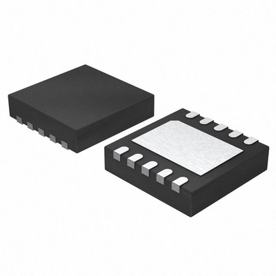 Integrierte Schaltkreischip MAX20020ATBC/V 3.2MHz 500mA Wechselspannungsregler