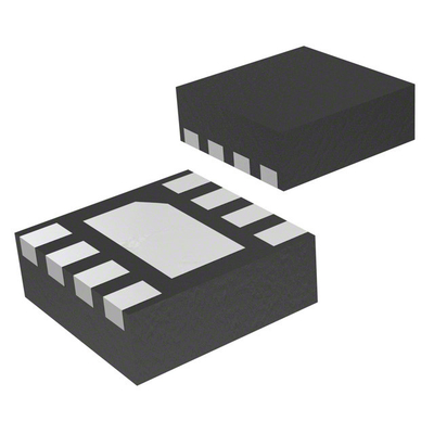 Integrierter Schaltkreislauf-Chip NCV6324CMTAATBG 0,6V 3MHz 2A Buck Schaltregulator IC