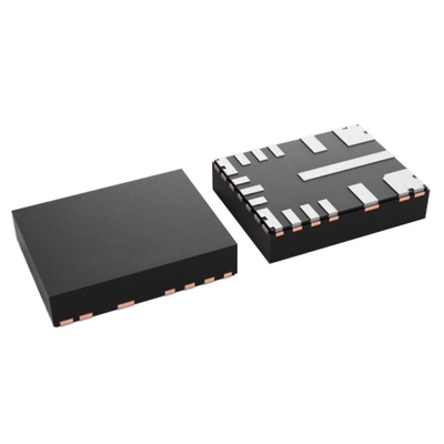 Integrierter Schaltkreislauf Chip LM61495Q4RPHRQ1 16-VQFN-HR 10A Automobil Buck Converter