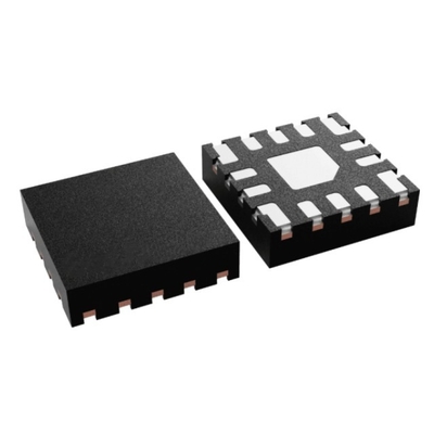 Integrierter Schaltkreislauf Chip LMQ66420MC3RXBRQ1 2A Niedrig-EMI synchroner Buck-Wandler