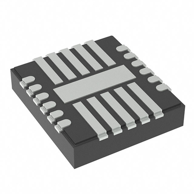 Integrierter Schaltkreislauf Chip LP87521ERNFRQ1 10A 4-Phasen-Einfach-Ausgang Buck-Wandler