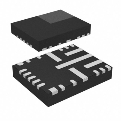Integrierter Schaltkreislauf-Chip LMS3655NQRNLRQ1 Synchroner 400 kHz-Stepp-Down-Wandler