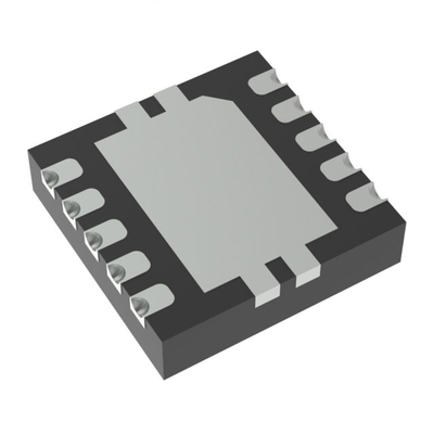 Integrierter Schaltkreis-Chip LM53600AQDSXRQ1 650mA Synchroner 2,1MHz Abwärtsregler