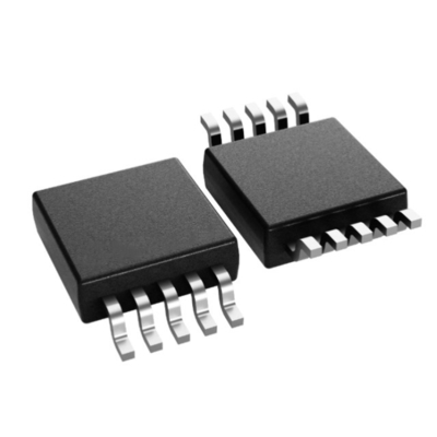 Integrierter Schaltkreislauf Chip LM5165XQDGSRQ1 150mA Ultra-Low IQ Synchron Buck Converter