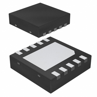 Integrierter Schaltkreislauf-Chip LMR14050QDPRRQ1 Automobil 40V Step-Down-Wandler mit 40uA IQ
