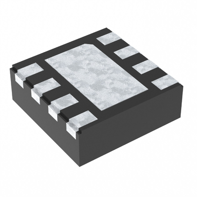 Integrierter Schaltkreis-Chip NCV6323DMTAAWTBG Niedrigröpfige 0,6V Buck Schaltregulator IC