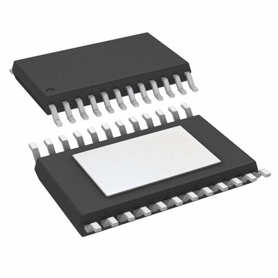 Integrierte Schaltkreis-Chip DRV10983SQPWPRQ1 3-Phasen-Bürste-Gleichstrommotor-Treiber 2A
