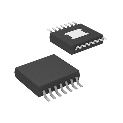 Integrierter Schaltkreis-Chip LM5010AQ0MHX/NOPB 1A Constant On-Time Abwärtsregler