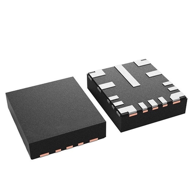 Integrierter Schaltkreislauf LM62440BLPQRJRRQ1 Automobilgeräuscharmer 4A Buck-Wandler