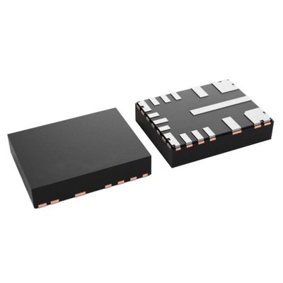 Integrierte Schaltkreischip LM61480QRPHRQ1 8A Automobil-Schaltspannungsregler
