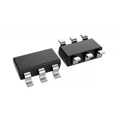 Integrierter Schaltkreis-Chip LMR16006YQ5DDCRQ1 Abwärtsregler mit hocheffizientem ECO-Modus