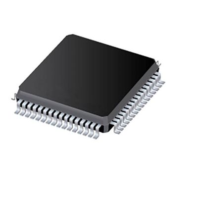 Integrierte Schaltkreis-Chip DRV3256AEPAPRQ1 3-Phase 48V Automobil-Tor-Treiber-Einheit