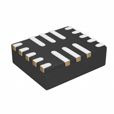 Integrierter Schaltkreislauf Chip LM61495Q3RPHRQ1 10A Automobil Buck Converter 16-VQFN