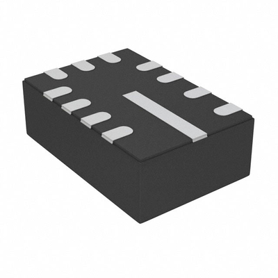 Integrierte Schaltkreis-Chip LMR36006BQRNXRQ1 0,6A Ultraschmale synchrone Regler