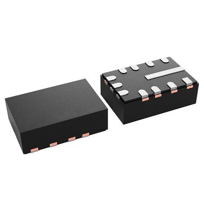 Integrierter Schaltkreislauf Chip LM53635NQURNLRQ1 3.5A 22-VFQFN Automobil Buck Converter