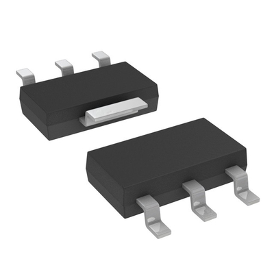 Integrierte Schaltkreis-Chip NSV45025AZT1G 25MA LED-Beleuchtungs-Treiber SOT223